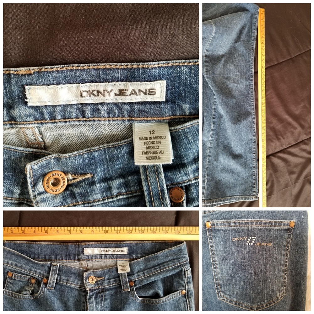 DKNY Jeans